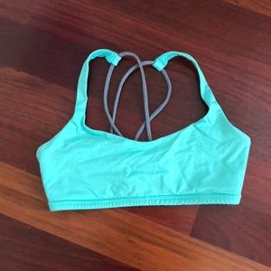Lululemon bra